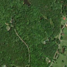 Satellite imagery of Duckett Ridge Mine, US