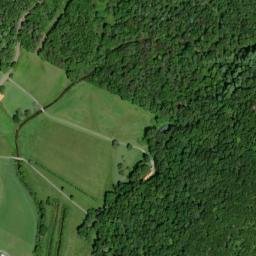 Satellite imagery of Northeast Roberts Branch Mine, US