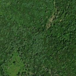 Satellite imagery of Northeast Roberts Branch Mine, US