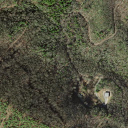 Satellite imagery of Nim Ridge, US