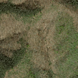 Satellite imagery of Old Mattie Ridge, US