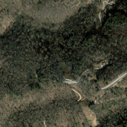 Satellite imagery of Grays Ridge, US