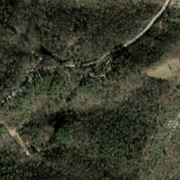 Satellite imagery of Grays Ridge, US