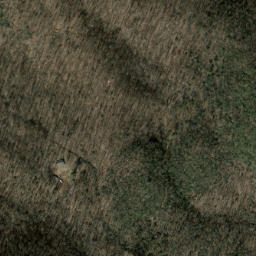Satellite imagery of Tanasee Ridge, US