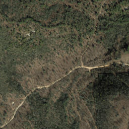 Satellite imagery of High Cliff Ridge, US