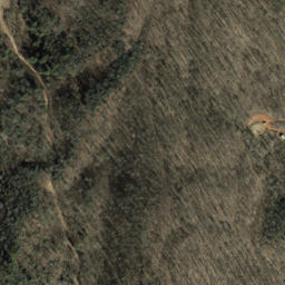 Satellite imagery of High Cliff Ridge, US