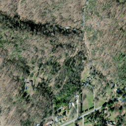 Satellite imagery of Cedar Cliff, US