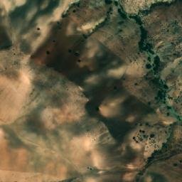 Satellite imagery of Koudiat Cheminif, DZ