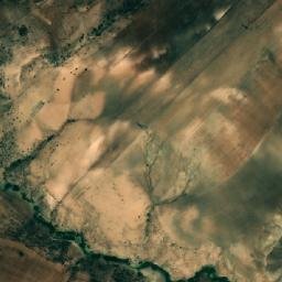 Satellite imagery of Koudiat Cheminif, DZ