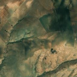 Satellite imagery of Koudiat Cheminif, DZ