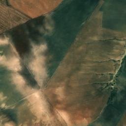 Satellite imagery of Koudiat el Alam, DZ