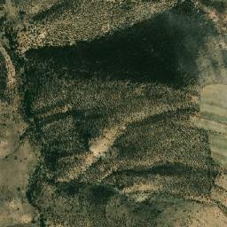 Satellite imagery of Koudia Tikarbacha, DZ