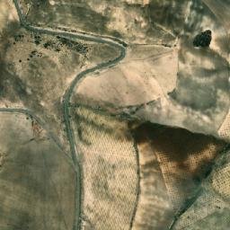 Satellite imagery of Koudia Tikarbacha, DZ