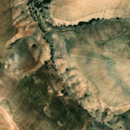 Satellite imagery of Hammar el Matmar, DZ