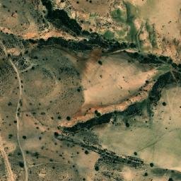 Satellite imagery of Djebel ech Chahba, DZ