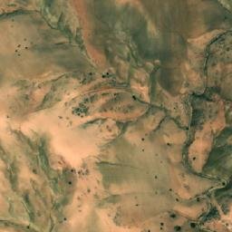 Satellite imagery of El Melab, DZ