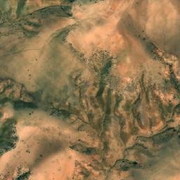 Satellite imagery of El Melab, DZ