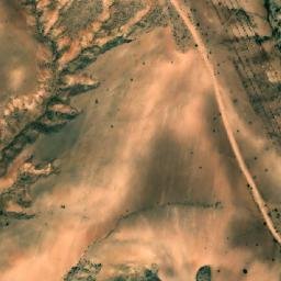 Satellite imagery of El Melab, DZ