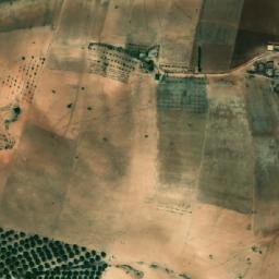 Satellite imagery of Djebel Merieme, DZ