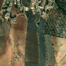 Satellite imagery of Djebel Merieme, DZ