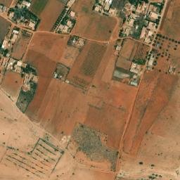 Satellite imagery of Koudiet el Kheïr, DZ