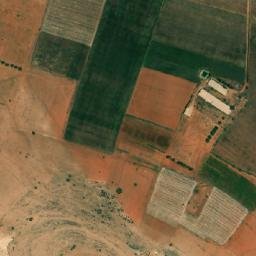 Satellite imagery of Koudiet el Kheïr, DZ