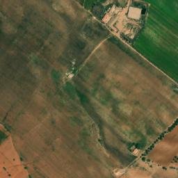 Satellite imagery of Koudiet el Kheïr, DZ