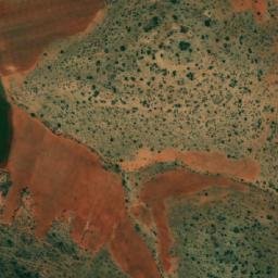 Satellite imagery of Djebel Sameur, DZ