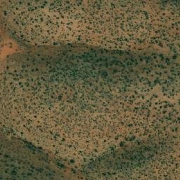 Satellite imagery of Djebel Sameur, DZ