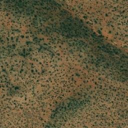 Satellite imagery of Djebel Sameur, DZ