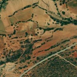 Satellite imagery of Koudiet el Assa, DZ