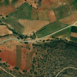 Satellite imagery of Koudiet el Assa, DZ