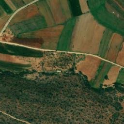 Satellite imagery of Koudiet el Assa, DZ