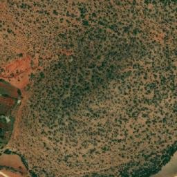 Satellite imagery of Djebel Boumahraz, DZ