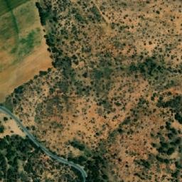 Satellite imagery of Timssiouin, DZ