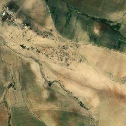 Satellite imagery of Djebel Slimane el Fertas, DZ