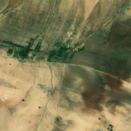 Satellite imagery of Djebel Slimane el Fertas, DZ