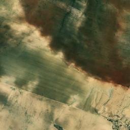 Satellite imagery of Djebel Slimane el Fertas, DZ