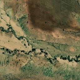 Satellite imagery of Djebel Boughezaz, DZ