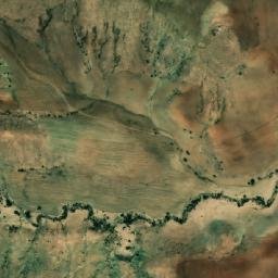 Satellite imagery of Djebel Boughezaz, DZ
