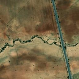 Satellite imagery of Djebel Boughezaz, DZ