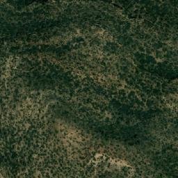 Satellite imagery of Djebel Ben Halima, DZ