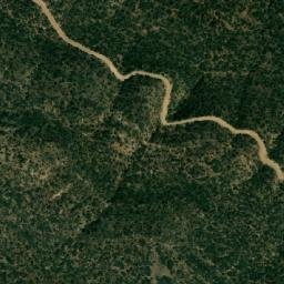 Satellite imagery of Djebel Ben Halima, DZ