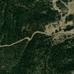 Satellite imagery of Djebel Ben Halima, DZ