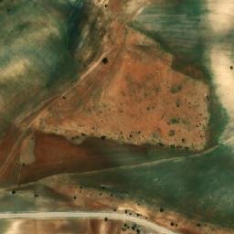 Satellite imagery of Berkemouch, DZ