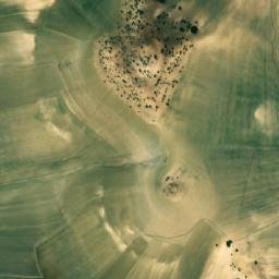 Satellite imagery of Koudiet Bou el Alem, DZ