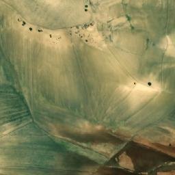 Satellite imagery of Koudiet Bou el Alem, DZ