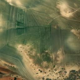 Satellite imagery of Koudiet Bou el Alem, DZ