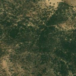 Satellite imagery of Kef Snouber, DZ