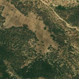 Satellite imagery of Kef Snouber, DZ